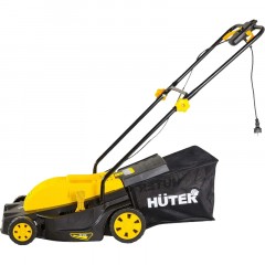 Газонокосилка электрическая Huter ELM-1800T (70/4/5) - фото 3