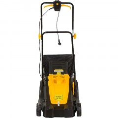 Газонокосилка электрическая Huter ELM-1800T (70/4/5) - фото 4