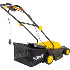 Газонокосилка электрическая Huter ELM-1800T (70/4/5) - фото 5