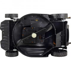 Газонокосилка электрическая Huter ELM-1800T (70/4/5) - фото 6