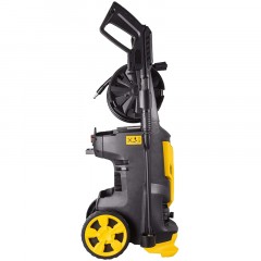 Мойка высокого давления Huter W200i PROFESSIONAL (70/8/41) - фото 4