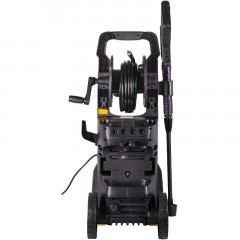 Мойка высокого давления Huter W200i PROFESSIONAL (70/8/41) - фото 5