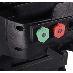 Мойка высокого давления Huter W200i PROFESSIONAL (70/8/41) - фото 6