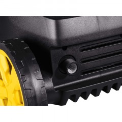 Мойка высокого давления Huter W200i PROFESSIONAL (70/8/41) - фото 7