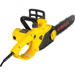 Пила цепная электрическая Eurolux ELS-1500P (70/10/8) Пила цепная электрическая Eurolux ELS-1500P (70/10/8) - фото 4