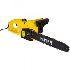Пила цепная электрическая Huter ELS-2000P (70/10/3) Пила цепная электрическая Huter ELS-2000P (70/10/3) - фото 4