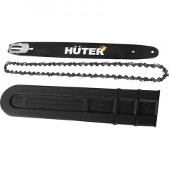 Пила цепная электрическая Huter ELS-2200P (70/10/6) Пила цепная электрическая Huter ELS-2200P (70/10/6) - фото 8