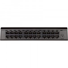 Коммутатор D-Link DES-1024A/E1B Коммутатор D-Link DES-1024A/E1B - фото 2