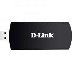 Сетевой адаптер (Wi-Fi) D-Link DWA-192/RU/B1A Сетевой адаптер (Wi-Fi) D-Link DWA-192/RU/B1A - фото 2