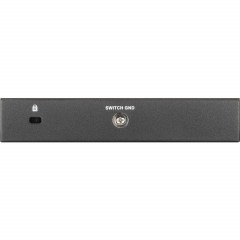 Коммутатор D-Link DGS-1100-05PDV2/A1A - фото 3