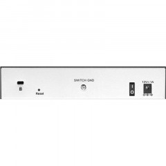 Коммутатор D-Link DGS-1100-10/ME/A2A Коммутатор D-Link DGS-1100-10/ME/A2A - фото 3
