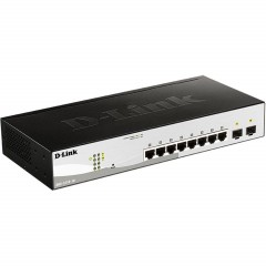 Коммутатор D-Link DGS-1210-10/F1A - фото 2