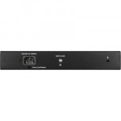 Коммутатор D-Link DGS-1010MP/A1A Коммутатор D-Link DGS-1010MP/A1A - фото 3