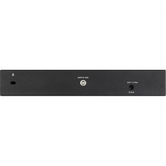 Коммутатор D-Link DGS-1210-10P/F3A - фото 3