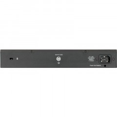Коммутатор D-Link DGS-1100-10MPV2/A3A Коммутатор D-Link DGS-1100-10MPV2/A3A - фото 3
