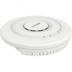 Точка доступа Wi-Fi D-Link DWL-6610AP/RU/B1A Точка доступа Wi-Fi D-Link DWL-6610AP/RU/B1A - фото 2