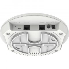 Точка доступа Wi-Fi D-Link DWL-6610AP/RU/B1A Точка доступа Wi-Fi D-Link DWL-6610AP/RU/B1A - фото 4
