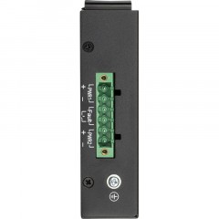 Коммутатор D-Link DIS-100G-10S/A2A Коммутатор D-Link DIS-100G-10S/A2A - фото 3