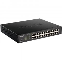 Коммутатор D-Link DGS-1100-24PV2/A3A Коммутатор D-Link DGS-1100-24PV2/A3A - фото 2