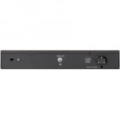 Коммутатор D-Link DGS-1100-24PV2/A3A Коммутатор D-Link DGS-1100-24PV2/A3A - фото 3