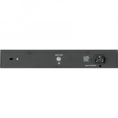 Коммутатор D-Link DGS-1100-10MPPV2/A3A Коммутатор D-Link DGS-1100-10MPPV2/A3A - фото 3