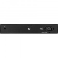 Коммутатор D-Link DGS-1210-10P/ME/B1A Коммутатор D-Link DGS-1210-10P/ME/B1A - фото 3