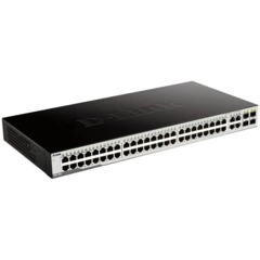 Коммутатор D-Link DGS-1052/A3A - фото 2