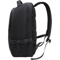 Рюкзак для ноутбука Acer Nitro OBG313 15.6 черн/красн полиэс(ZL.BAGEE.00G) - фото 4