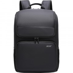 Рюкзак для ноутбука Acer OBG316 15.6 черный полиэстер (ZL.BAGEE.00K) Рюкзак для ноутбука Acer OBG316 15.6 черный полиэстер (ZL.BAGEE.00K) - фото 2