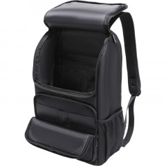 Рюкзак для ноутбука Acer OBG316 15.6 черный полиэстер (ZL.BAGEE.00K) Рюкзак для ноутбука Acer OBG316 15.6 черный полиэстер (ZL.BAGEE.00K) - фото 5