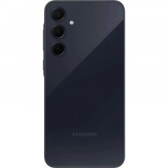 Смартфон Samsung Galaxy A35 5G SM-A356E 256Gb 8Gb темно-син(SM-A356EZKGCAU) - фото 2