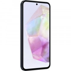 Смартфон Samsung Galaxy A35 5G SM-A356E 256Gb 8Gb темно-син(SM-A356EZKGCAU) - фото 3