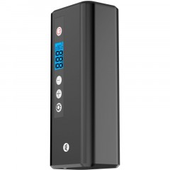 Компрессор автомобильный c функц фонар и Power bank AVALONICA (AVA-AIR-002) Компрессор автомобильный c функц фонар и Power bank AVALONICA (AVA-AIR-002) - фото 2