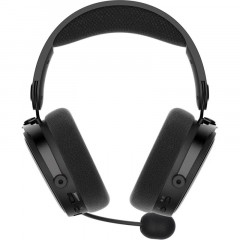 Наушники Acer OHR303 с микрофоном черный BT/Radio/3.5mm (ZL.HDSEE.009) Наушники Acer OHR303 с микрофоном черный BT/Radio/3.5mm (ZL.HDSEE.009) - фото 8