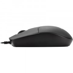 Мышь компьютерная Acer OMW126 черный оптическая (1200dpi) USB (2but) Мышь компьютерная Acer OMW126 черный оптическая (1200dpi) USB (2but) - фото 4