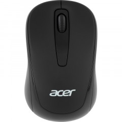 Мышь компьютерная Acer OMR133 черн. оптич. 1000dpi/2but беспровод. USB Мышь компьютерная Acer OMR133 черн. оптич. 1000dpi/2but беспровод. USB - фото 2