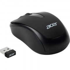 Мышь компьютерная Acer OMR133 черн. оптич. 1000dpi/2but беспровод. USB Мышь компьютерная Acer OMR133 черн. оптич. 1000dpi/2but беспровод. USB - фото 6