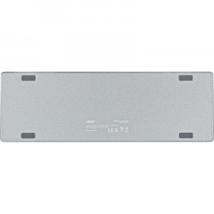 Клавиатура Acer OKW302 механичес. серебр. USB for gamer LED (ZL.KBDCC.01C) Клавиатура Acer OKW302 механичес. серебр. USB for gamer LED (ZL.KBDCC.01C) - фото 12