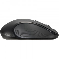 Мышь компьютерная Acer OMR303 черный оптическая 1600dpi/6but беспровод. USB Мышь компьютерная Acer OMR303 черный оптическая 1600dpi/6but беспровод. USB - фото 2
