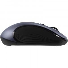 Мышь компьютерная Acer OMR306 черный/серый оптичес. 1600dpi/6but WLS USB Мышь компьютерная Acer OMR306 черный/серый оптичес. 1600dpi/6but WLS USB - фото 4
