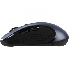 Мышь компьютерная Acer OMR306 черный/серый оптичес. 1600dpi/6but WLS USB Мышь компьютерная Acer OMR306 черный/серый оптичес. 1600dpi/6but WLS USB - фото 5