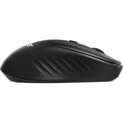 Мышь компьютерная Acer OMR300 черный оптическая 1600dpi/6but беспровод. USB Мышь компьютерная Acer OMR300 черный оптическая 1600dpi/6but беспровод. USB - фото 2