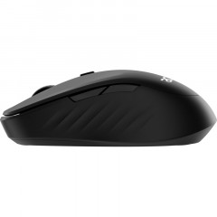 Мышь компьютерная Acer OMR300 черный оптическая 1600dpi/6but беспровод. USB Мышь компьютерная Acer OMR300 черный оптическая 1600dpi/6but беспровод. USB - фото 3