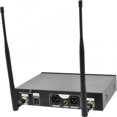 Радиосистема Axelvox DWS7000HT (HT Bundle), 2-х кан (2 ручн мкф) Радиосистема Axelvox DWS7000HT (HT Bundle), 2-х кан (2 ручн мкф) - фото 5