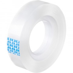 Клейкая лента канцелярская Выбор есть 15мм х 33м 35 мкм 10 шт./уп - фото 2