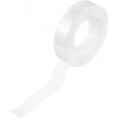 Клейкая лента канцелярская Выбор есть 15мм х 33м 35 мкм 10 шт./уп - фото 4