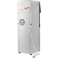 Кулер AEL LK-AEL-85c white/black - фото 3