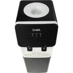 Кулер AEL LK-AEL-85c black - фото 2