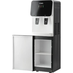 Кулер AEL LK-AEL-85c black - фото 4