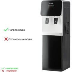 Кулер AEL LK-AEL-85c black - фото 6